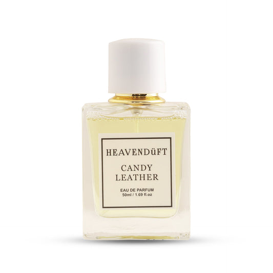 Candy Leather EDP