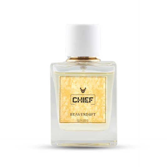 CHIEF – EDP