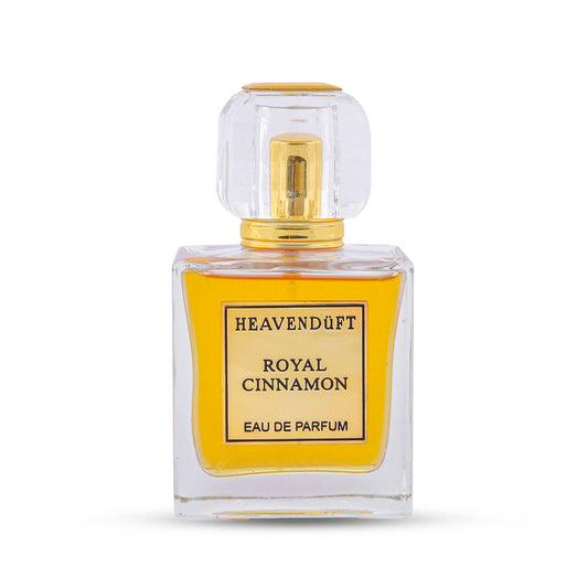 ROYAL CINNAMON – EDP