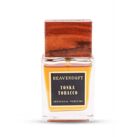 Tonka Tobacco