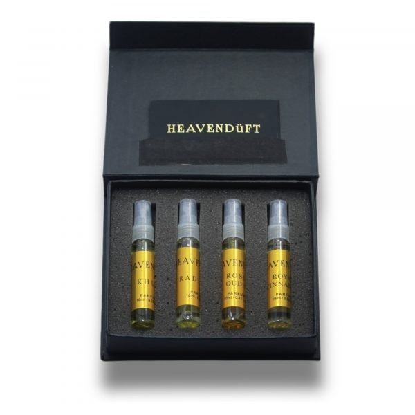 heavenduft -discovery set sample set perfume 10ml