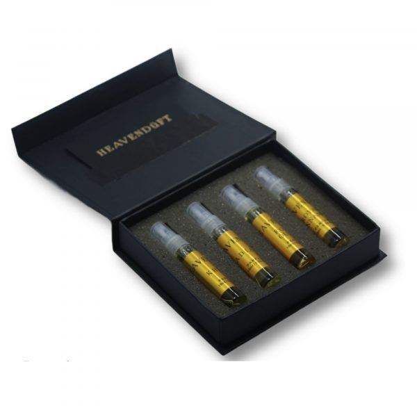 heavenduft -discovery set sample set perfume 10ml (5)