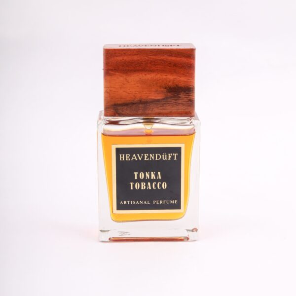 Heavenduft Tonka Tobacco - Artisanal Perfume